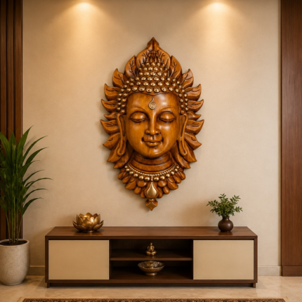 Aura Buddha